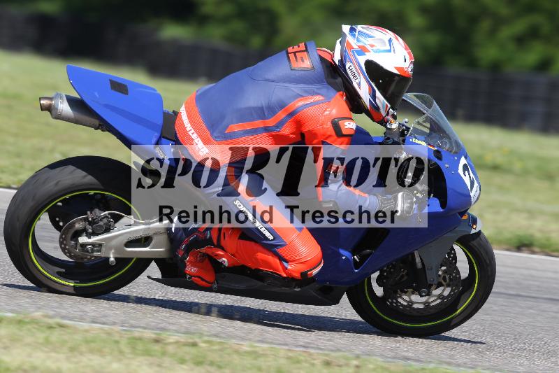/13 01.05.2025 Speer Racing ADR/Gruppe gruen/27